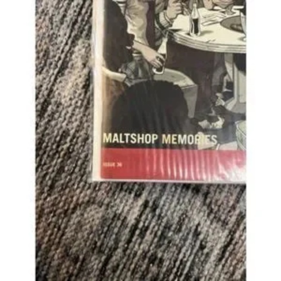 Vintage Comic Book Bundle – DC Aquaman, Madame Xanadu, and Archie Varients - Picture 10 of 16